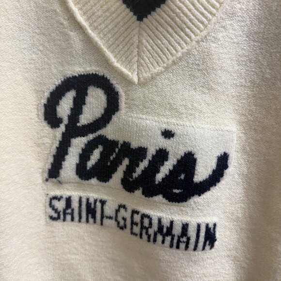 Nike Paris Saint Germain 24 NSW Sweater - Picture 3 of 5